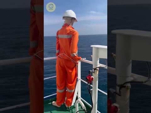 Cara efektif mengusir bajak laut #unik