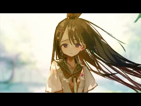 【ニコカラ】別夏 (2024ver) 【off vocal】