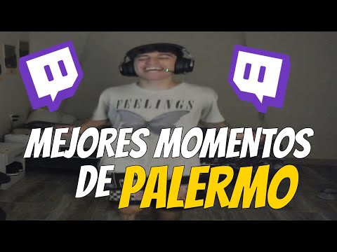 Mejores momentos de Palermo 🐐