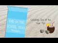 Schoology Course Management Concepts