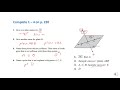 Exploring Points, Lines, and Planes in Geometry