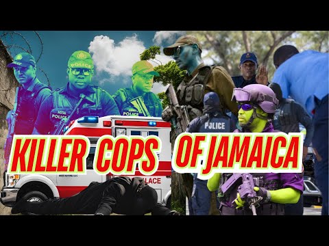 BIG CLASH Between INDECOM & JCF As KILLER Cops Are OUT Of CONTROL & UNDERMINE The PUBLIC SAFETY