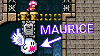 Thanks Maurice — Clearing 69420 EXPERT Levels | S9 EP40