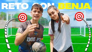 ESPE VS DOU FC en México