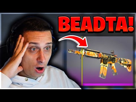 Végre Adott Valamit! 40 Darab Emlékcsomag Nyitás! | Counter Strike 2