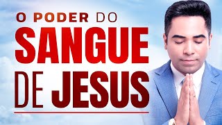 PODEROSA ORAÇÃO DO SANGUE DE JESUS CRISTO ❤️