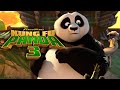 Trailer 6 do filme Kung Fu Panda 3
