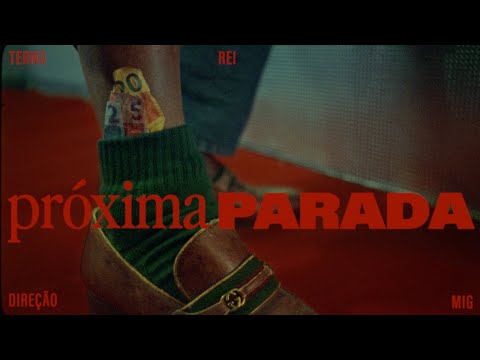 Terno Rei - Próxima Parada