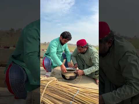 Chalak Choron Ne Khana Chura Lia ? Part 1 #ytshorts