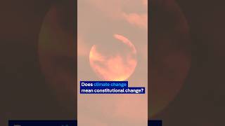 Germany debates putting climate measures in its constitution | DW News