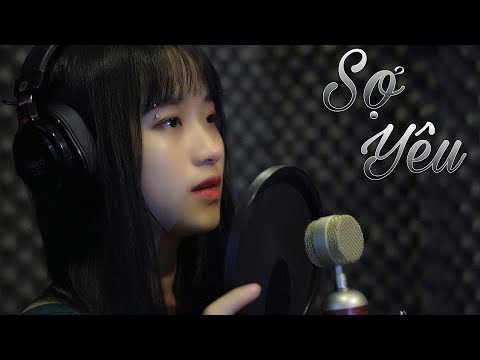 SOÁI NHI | SỢ YÊU (Cover)
