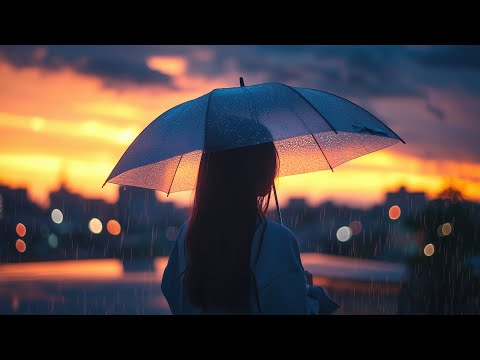 Fading Memories | Emotional Chill Music Mix