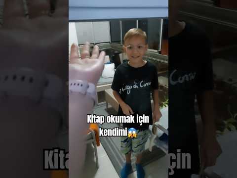 Balkona KAPATTIM😱🤪 #YoutubeCreatorCommunity