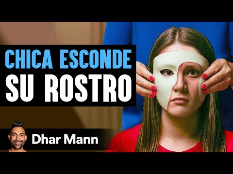 Chica Esconde Su Rostro | Dhar Mann Studios