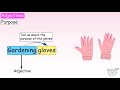 Understanding Adjectives and Their Order