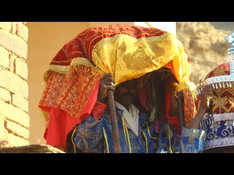 YouTube video thumbnail: Faces of Africa: Keepers Of The Ark