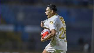 Mexicanos llenan de elogios en plena trasmisión a Comunicaciones