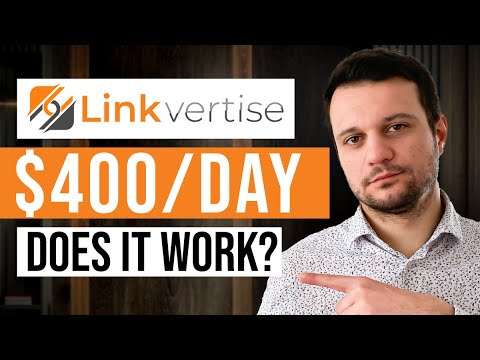 How To Make Money With Linkvertise Shortening Links (2024)