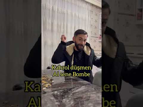 Ne sorarsam B ile cevap ver.