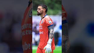 Andrés Gudiño Está Listo Para Volver A Jugar Con CruzAzul