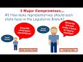 Constitutional Compromises and Their Impacts