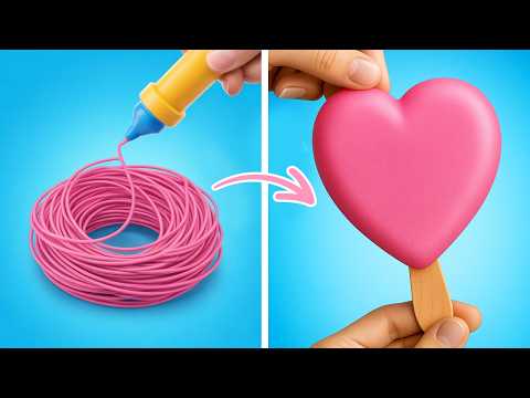 NEW 123GO! INCREDIBLE SCHOOL HACKS AND GADGETS || Drawing Hacks for Beginners