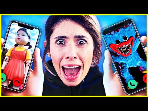 MAVİ OYUNCAK POPPY PLAYTİME KOMİK VİDEO OYUN KENT
