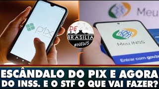 FINALMENTE  O STF se pronuncia sobre escândalo do INSS. 06/05