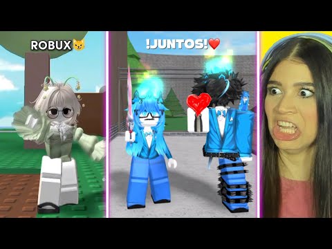 TikToks muy Divertidos de Roblox #️⃣ 797