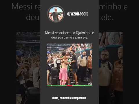 Djalminha tem muita moral #mundialdeclubes #fypシ゚viral #loucosporfutebol #futebol #futbol