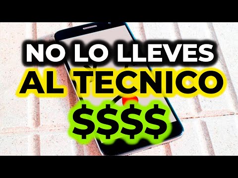 ¡Este error en tu celular te esta costando una FORTUNA!! Asi lo SOLUCIONAS