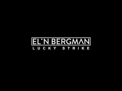 Lucky Strike de Elin Bergman Letra y Video