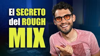 Usa el ROUGH MIX como tu mejor ALIADO en la mezcla