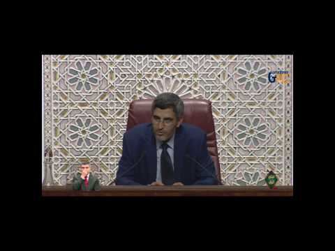 (09)الناصيري، الزويتنن حول محاربة الادمان على المخدرات في صفوف الشباب