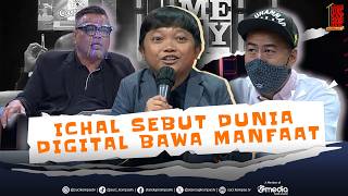 [FULL] Momen Ichal Kate SUCI 9 Ngeblank dan Minta Ulang Bawakan Materi ke Juri | Throwback SUCI