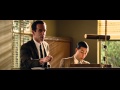 Trailer 3 do filme Saving Mr. Banks