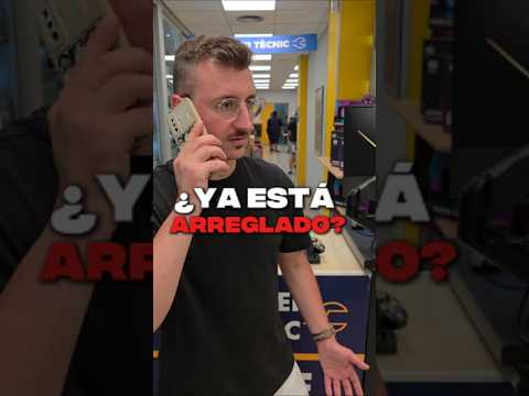 🔧💨 “¿Pero ya está?”