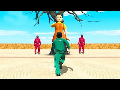Squid Game🔥 K-Sniper Challenge 3DAndroid Gaming🔥#subwaysurfers #live #shortsfeed #shorts (Ep88)