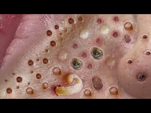 Most Relaxing and Satisfying with An Beauty TV Videos #2071