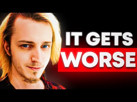 The DAGames Drama Keeps Getting WORSE... (it's BAD)