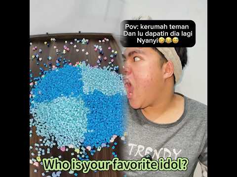 Kata sabe elsa nyanyi atau ngigau🤣 #fypシ゚ #ramadan