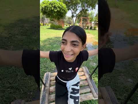 ‏لما بنتك ما تسمعش الكلام🤣 #comedy #funny