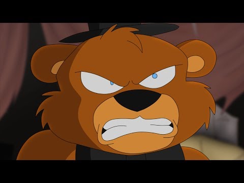 Five Nights at Freddy's (part 15) - The Final Battle [Tony Crynight]