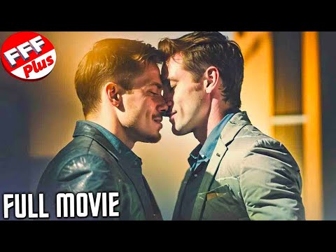 ON THE FRINGE OF WILD | Full GAY ROMANCE LOVE STORY Movie HD