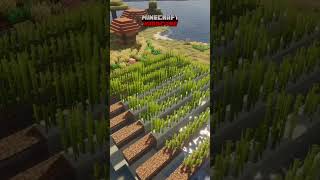 EL INICIO PERFECTO [PARTE 11] || #Minecraft #MinecraftShorts #MinecraftSurvival #MinecraftVideos