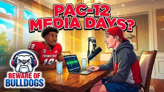 Fresno State Football Media Days, College Football Community Saves Video Game World? + Mailbag
