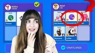 PK XD 24 SAAT PET TAKAS ETTİM ! KİMSEDE OLMAYAN PET ALDIM ?! | ÖZGÜŞ TV