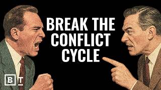A simple tool for better communication during toxic conflict | Amanda Ripley