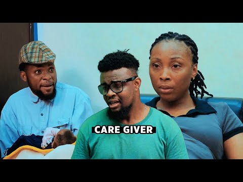 Care Giver (Best Of Mark Angel Comedy)