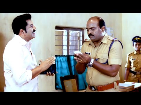 വെറുതെ പൈസ കിട്ടിയാൽ വാങ്ങും🤣| Harisree Ashokan Comedy | Latest Comedy Scenes